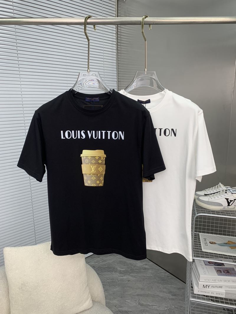 Louis Vuitton T-Shirts